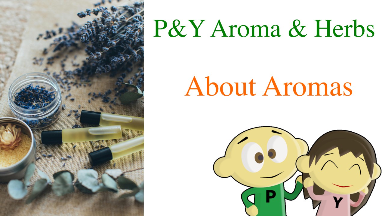 about-aromas