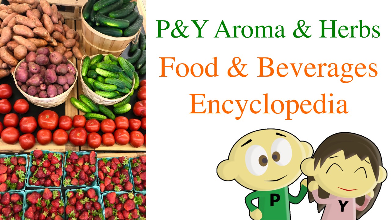 FoodBeverageEncyclopedia